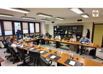 Primo ok a maggioranza in commissione Sanità del consiglio