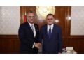 Focus su cooperazione energetica e rafforzamento