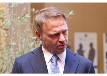 'Oggi io credo che questa non sia una priorità'