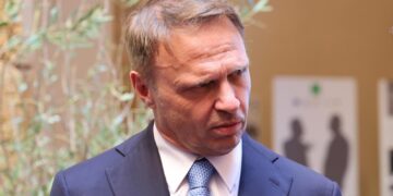 'Oggi io credo che questa non sia una priorità'