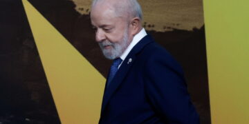 'Nessuno è al di sopra della legge in Brasile'