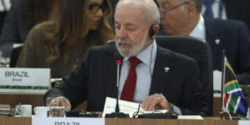 'Da protezionismo e paralisi Omc una situazione insostenibile'