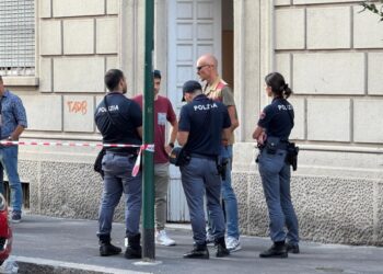 Il movente non sarebbe però legato alla criminalità organizzata