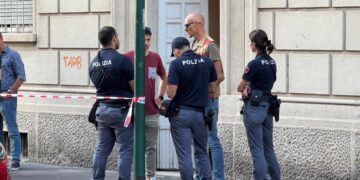 Il movente non sarebbe però legato alla criminalità organizzata