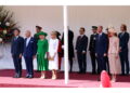 Presidente rivendica la guida dei 'Volenterosi' di Gb e Francia
