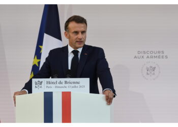 'Consacreremo 64 miliardi di euro