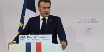 'Consacreremo 64 miliardi di euro