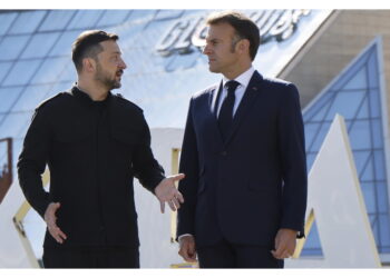 Dopo aver sentito il presidente russo Putin
