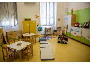 L'ultimo maltrattamento all'asilo