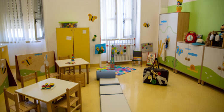 L'ultimo maltrattamento all'asilo