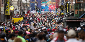 In Venezuela domenica le elezioni municipali