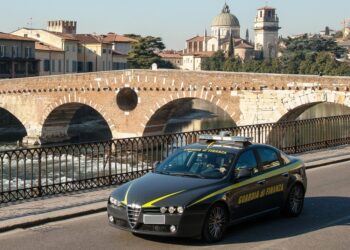 Sequestrati beni per 4 milioni di euro in appartamenti e società