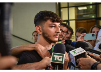 Fratello: 'Anch'io cresciuto a Rozzano