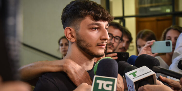 Fratello: 'Anch'io cresciuto a Rozzano