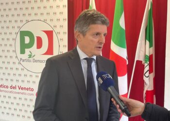 Da mesi denunciamo deriva padronale.Noi con Manildo siamo pronti