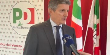 Da mesi denunciamo deriva padronale.Noi con Manildo siamo pronti