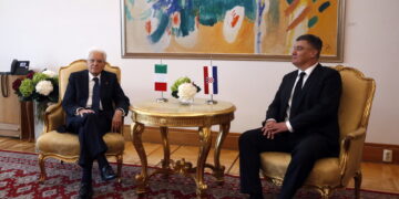 Europa nata per pacificare un continente dilaniato da guerre