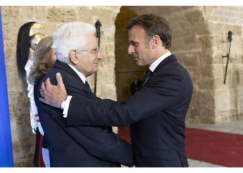 'Processo integrazione Ue contribuisce a ordine multilaterale'