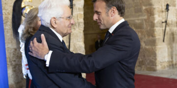 'Processo integrazione Ue contribuisce a ordine multilaterale'