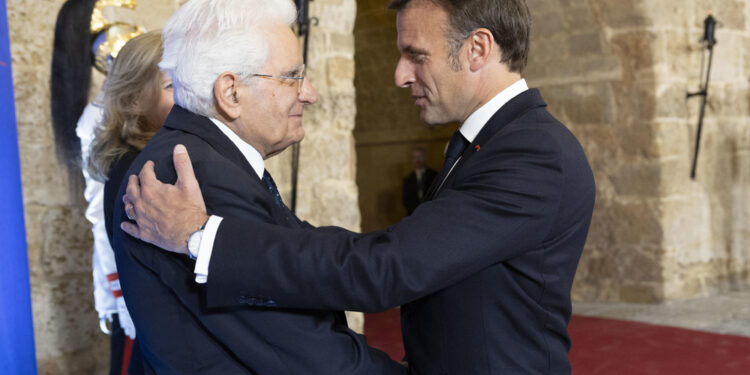 'Processo integrazione Ue contribuisce a ordine multilaterale'