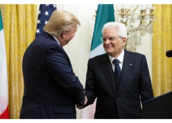 Usa partner insostituibile dell'Italia