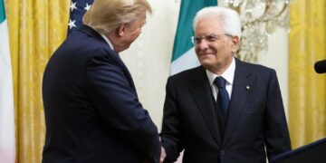 Usa partner insostituibile dell'Italia