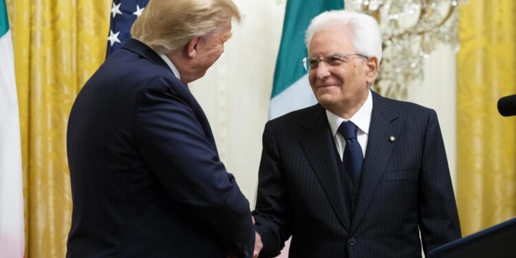 Usa partner insostituibile dell'Italia