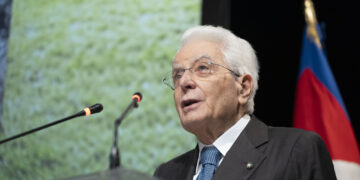 Auguri per il 70 anniversario dell'Assemblea