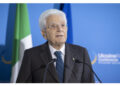 Presidente al Ventaglio: 'Continua postura aggressiva Mosca'