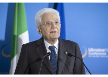 Presidente al Ventaglio: 'Continua postura aggressiva Mosca'