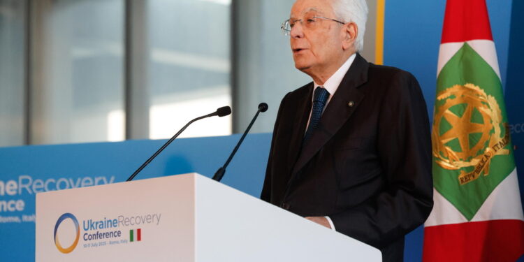 Da Balcani superamento lasciti passato per convinta adesione Ue