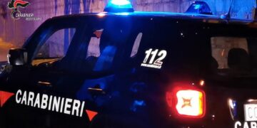 Colpo da 350.000 euro al narcotraffico di Gioiosa Ionica