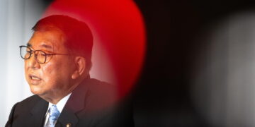 Dopo l'analisi dei Liberaldemocratici sulla sconfitta elettorale