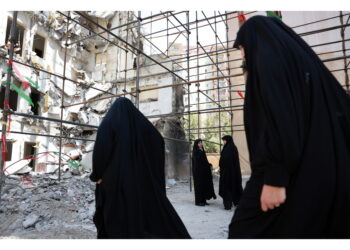Lo riferiscono fonti a Sky News Arabia
