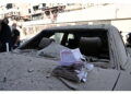 Esercito israeliano afferma di aver ucciso un membro Hezbollah