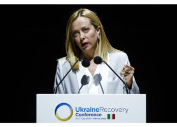 Incontro a P.Chigi
