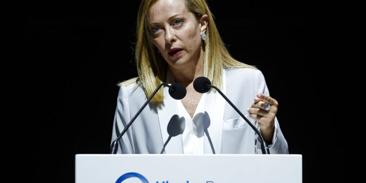 Incontro a P.Chigi