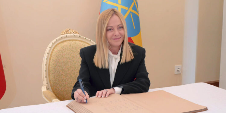 Accordo per ora di massima