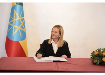 Solidarietà a Mattarella e ai ministri in lista dei "russofobi"