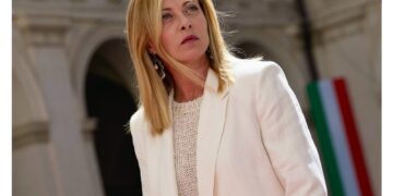 "Nessuna azione militare giustifica tale atteggiamento"