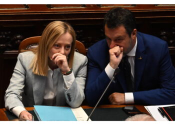 "Cosa pensano gli italiani di energie e risorse spese così?"