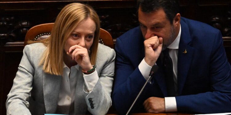 "Cosa pensano gli italiani di energie e risorse spese così?"