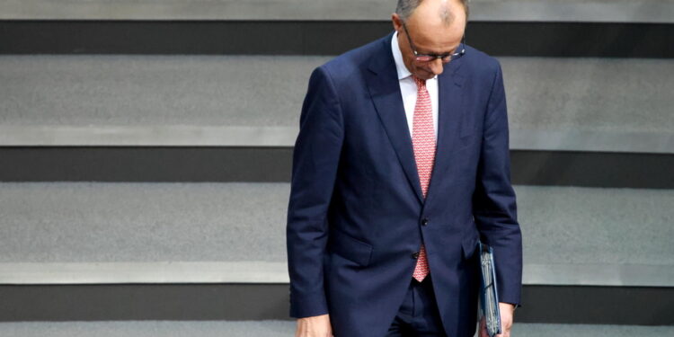 "La strada intrapresa su migrazione è giusta e importante"