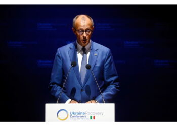 'Anche gli americani ne hanno bisogno ma ne hanno tanti'