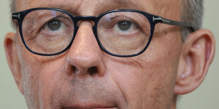 'Giovedì prossima settimana per presentare posizione 3 governi'