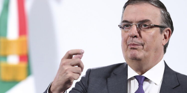 Dichiarazione ministeri Economia e Esteri