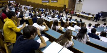 L'ultima prova prima della tesi