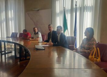 Lista comunale Punto Franco