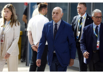 Task force con magistrati e carceri per definire le posizioni