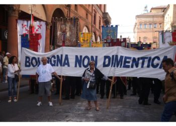 Rappresenterà il governo all'anniversario della strage